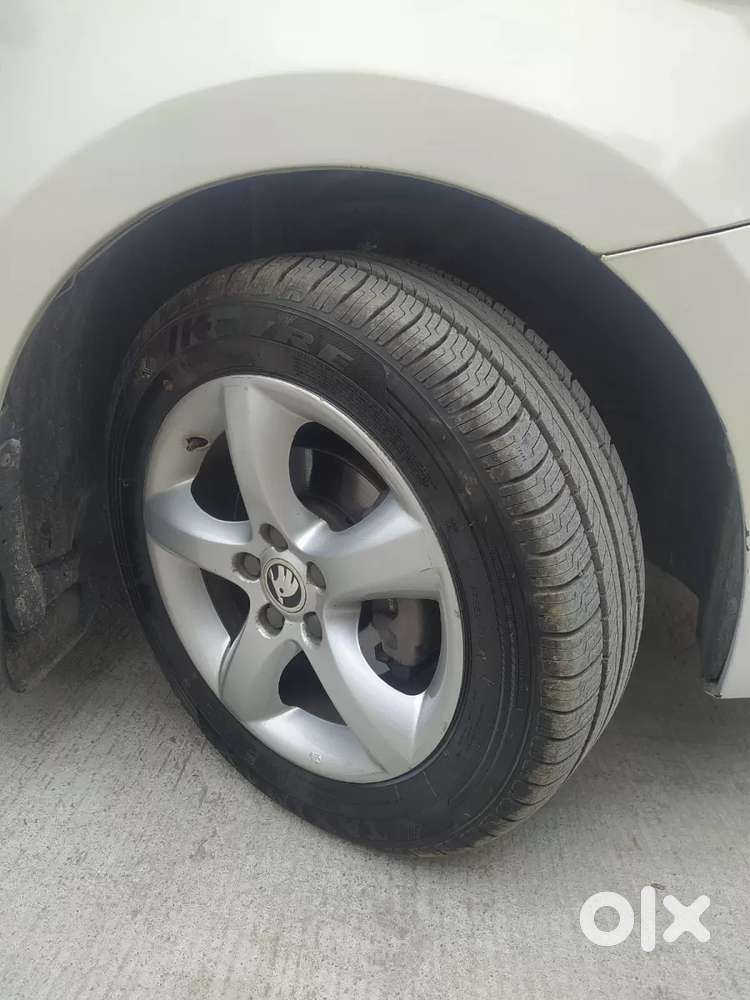 Skoda Rapid 1.5 Tdi Elegance, 2014, Diesel