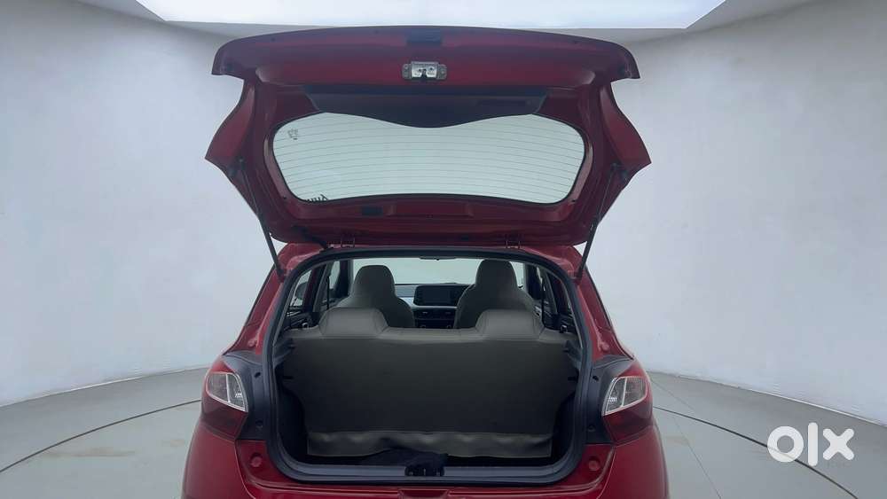 Hyundai Grand I10 Nios Sportz 1.2 Kappa Vtvt, 2020, Petrol