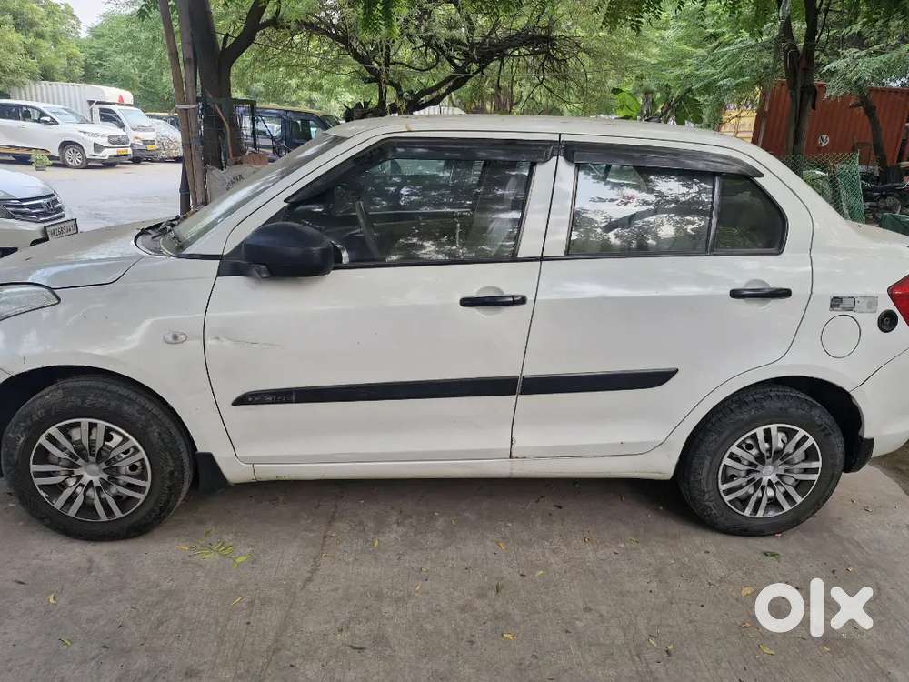 Maruti Suzuki Dzire 1.2 Tour 2019