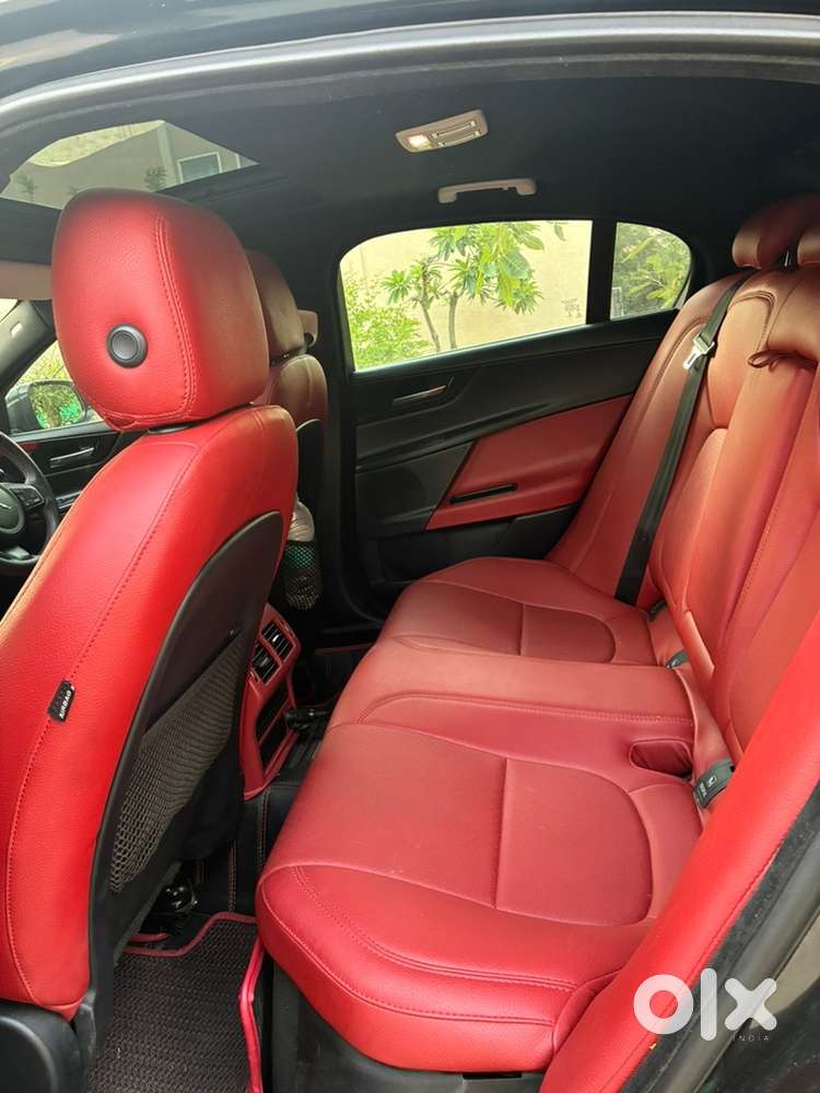 Luxurious Jaguar Xe  2018  Petrol 68800 Wsr
