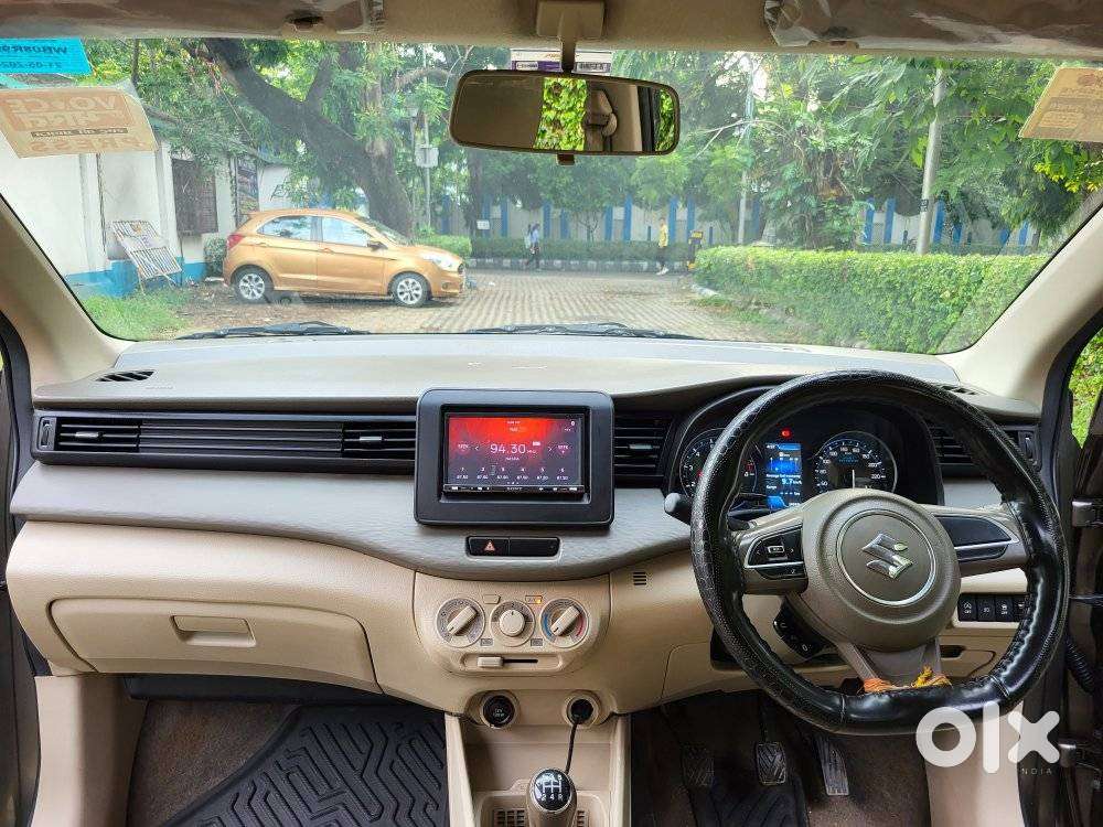 Maruti Suzuki Ertiga Vxi Abs Bs Iv, 2024, Petrol