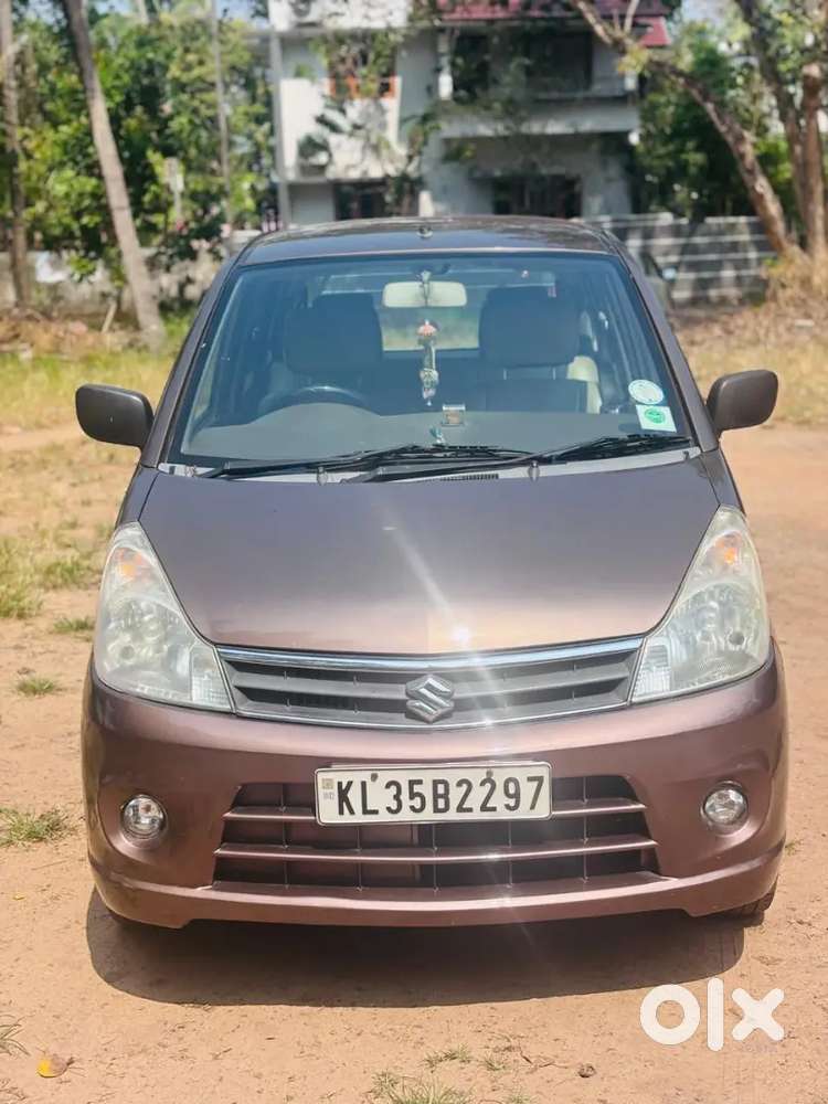 Maruti Suzuki Zen Estilo 2010