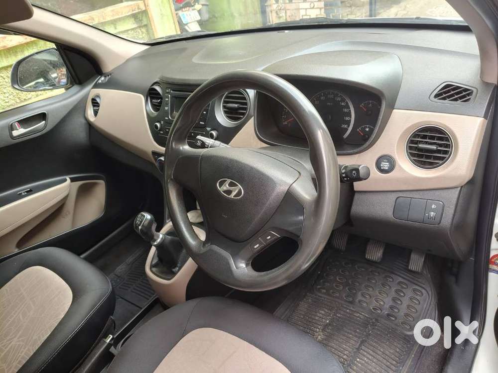 Hyundai Grand I10 2013 Diesel