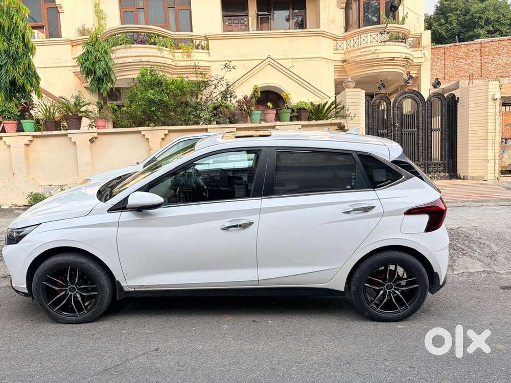 Hyundai I20 Asta 2023