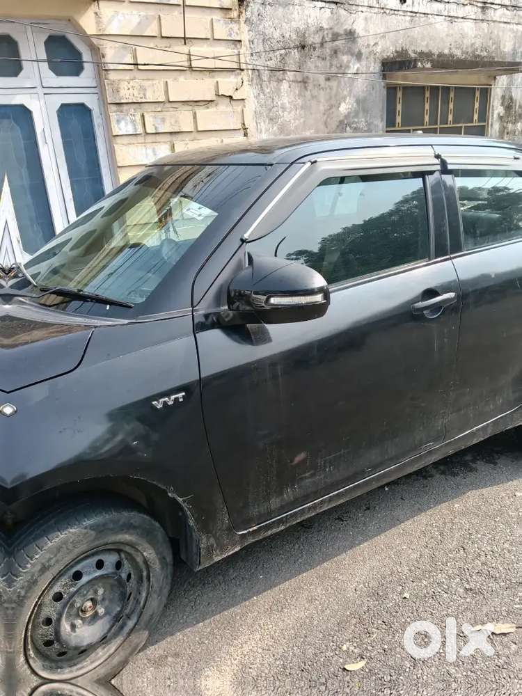 2012 Maruti Suzuki Dzire