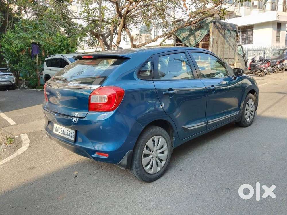Maruti Suzuki Baleno 1.3 Delta, 2016, Petrol