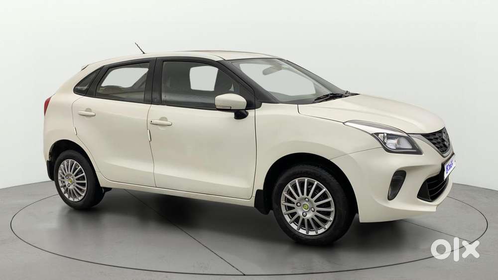 Maruti Suzuki Baleno 1.2 Delta, 2019, Petrol