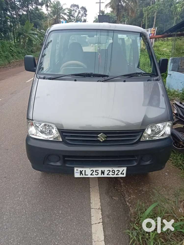 Maruti Suzuki Eeco 2019 Petrol 36000 Km Driven
