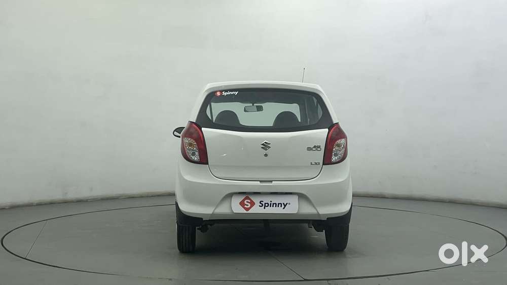 Maruti Suzuki Alto 800 Lxi, 2015, Petrol