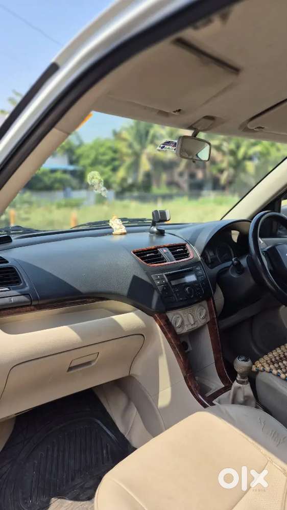 Maruti Suzuki Swift Dzire 2014 Diesel Well Maintained