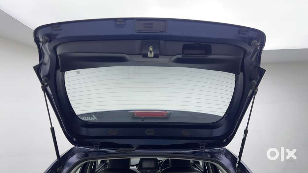 Maruti Suzuki Baleno Delta, 2024, Petrol