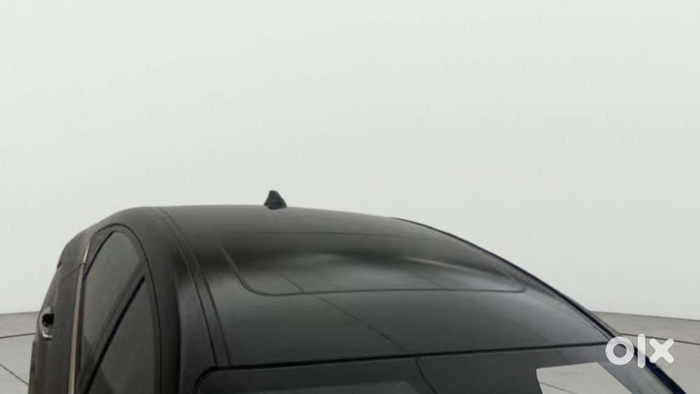 Hyundai Verna 1.6 Sx (o) Vtvt At, 2019, Petrol