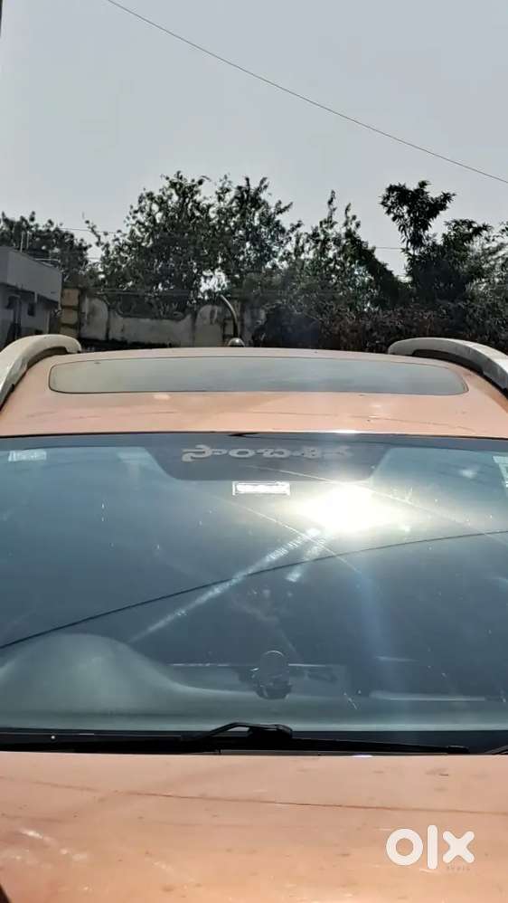 Honda Wr-v 1.2 Vx Petrol 2017