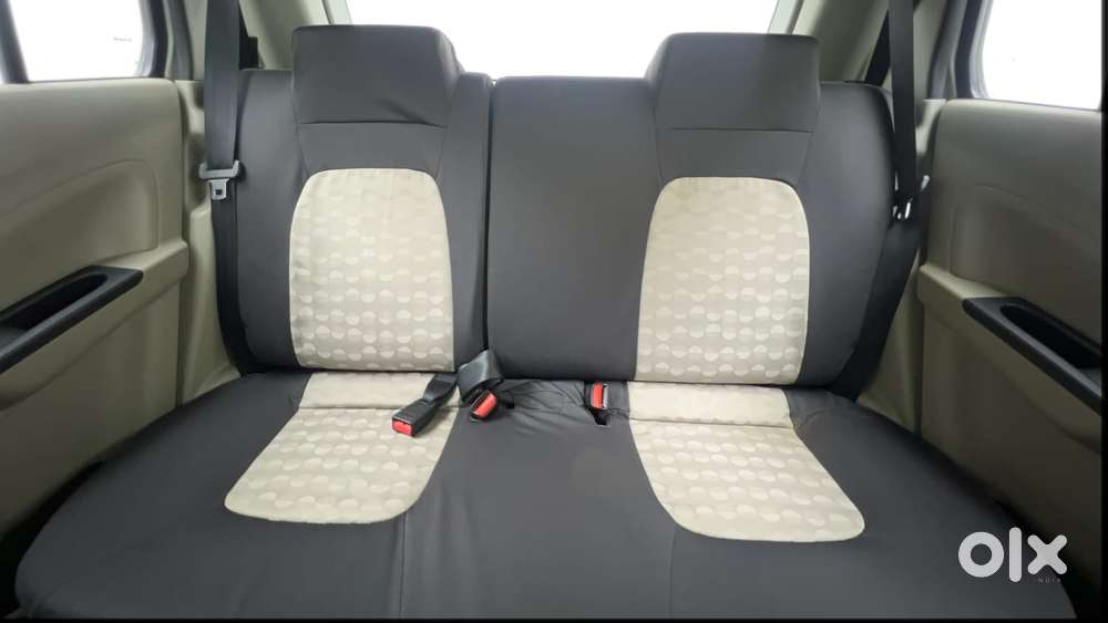 Maruti Suzuki Celerio Vxi, 2016, Petrol