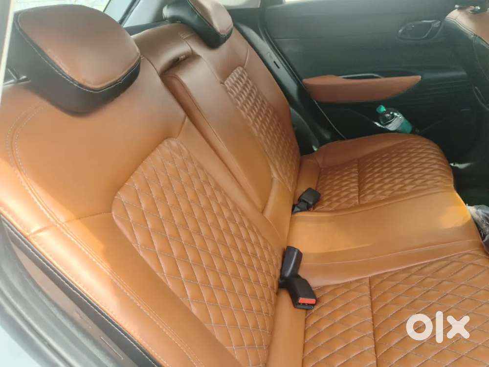 Hyundai I20 Asta 2022 Sunroof Petrol