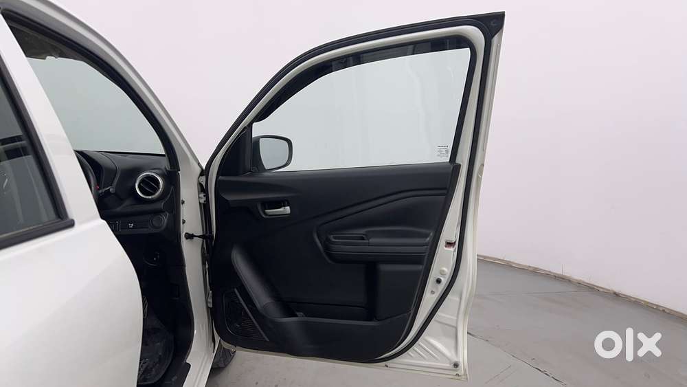Maruti Suzuki Celerio Cng Vxi Mt, 2022, Cng & Hybrids