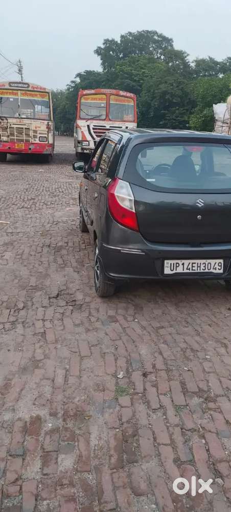 Maruti Suzuki Alto 2019
