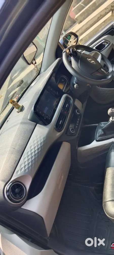 Hyundai Grand I10 2021 2nd Owner