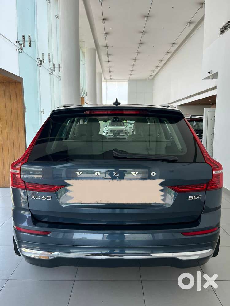 Volvo Xc60 Inscription, 2025, Petrol