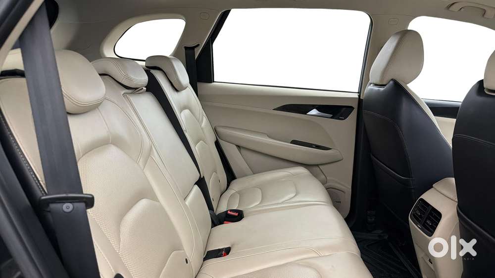 Mg Hector Sharp At, 2021, Petrol