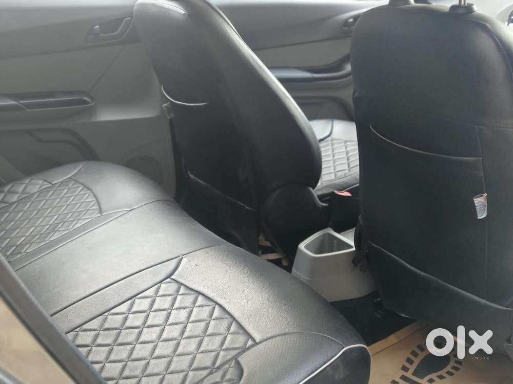 Tata Tiago 1.05 Revotorq Xz Plus Dualtone, 2020, Petrol