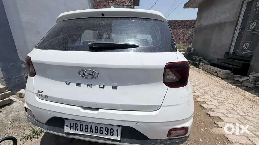 Venue Car For Sale
