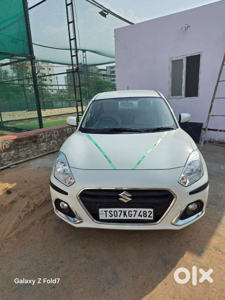 Maruti Suzuki Swift Dzire 2024 Petrol Well Maintained