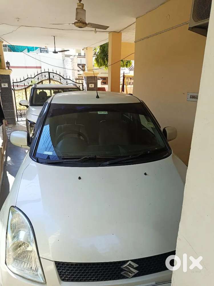 Maruti Suzuki Swift 2007 Diesel 190000 Km Driven