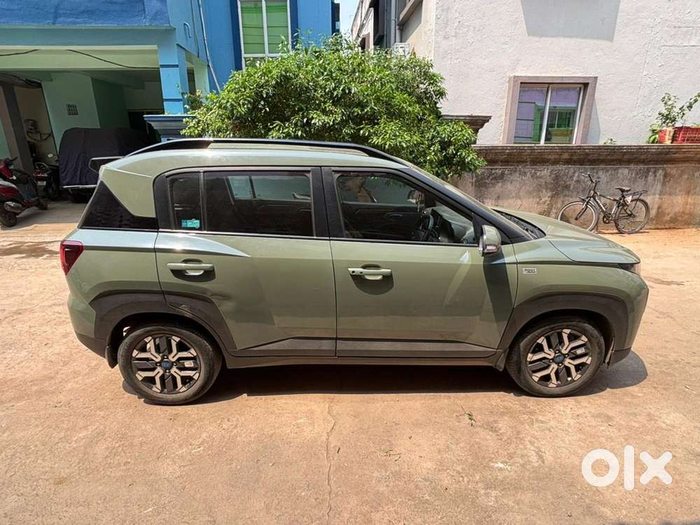 Hyundai Exter 2023 Petrol