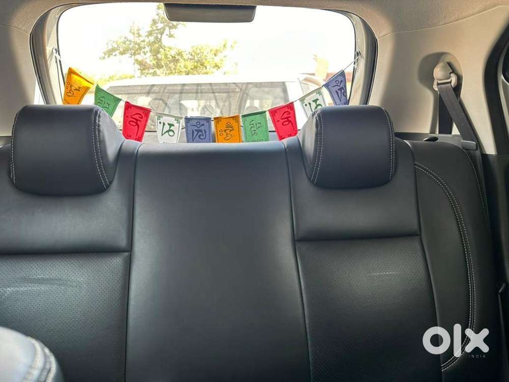 Maruti Suzuki Ignis 2022 Petrol Well Maintained