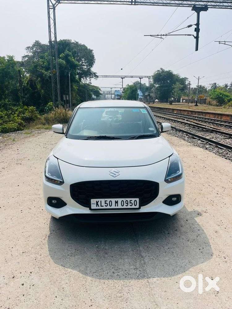 Maruti Suzuki Swift
