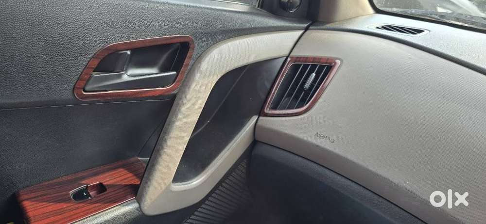 Hyundai Creta 1.6 E Plus, 2018, Diesel
