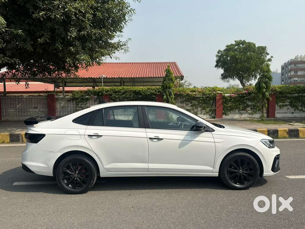 Volkswagen Virtus Topline 1.0 Tsi Mt, 2024, Petrol