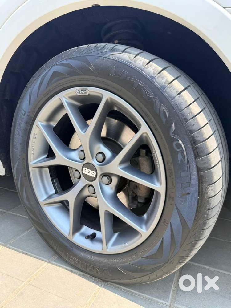 Audi Q3 Premium Plus Diesel Automatic