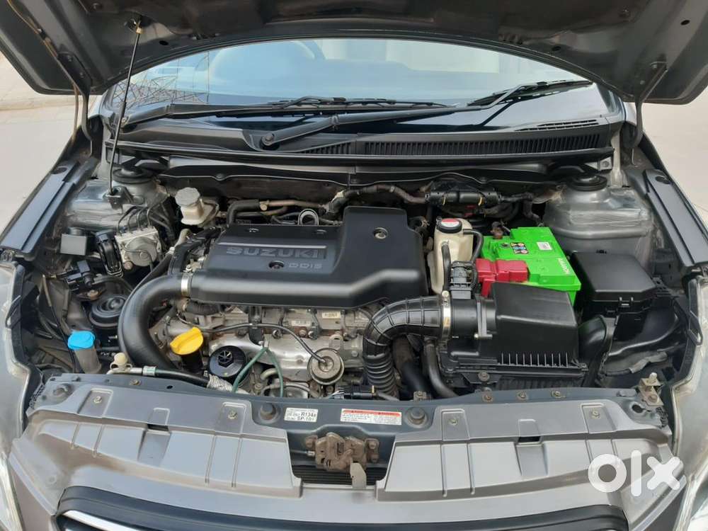 Maruti Suzuki Ciaz Vdi Plus 2015 Diesel Car