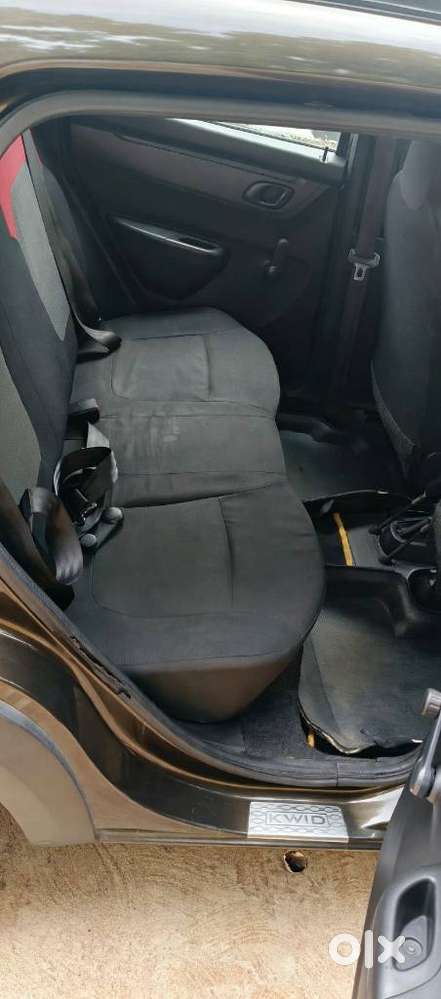 Renault Kwid Rxt 1.0, 2018, Petrol