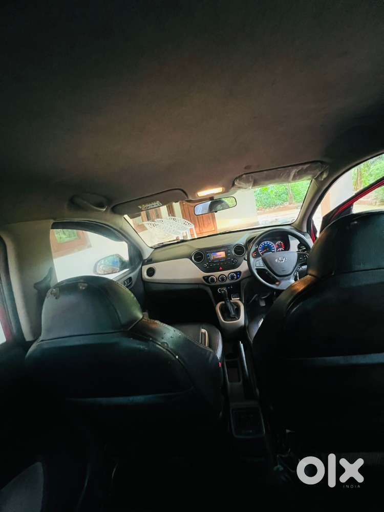 2019 Hyundai Grand I10 Magna