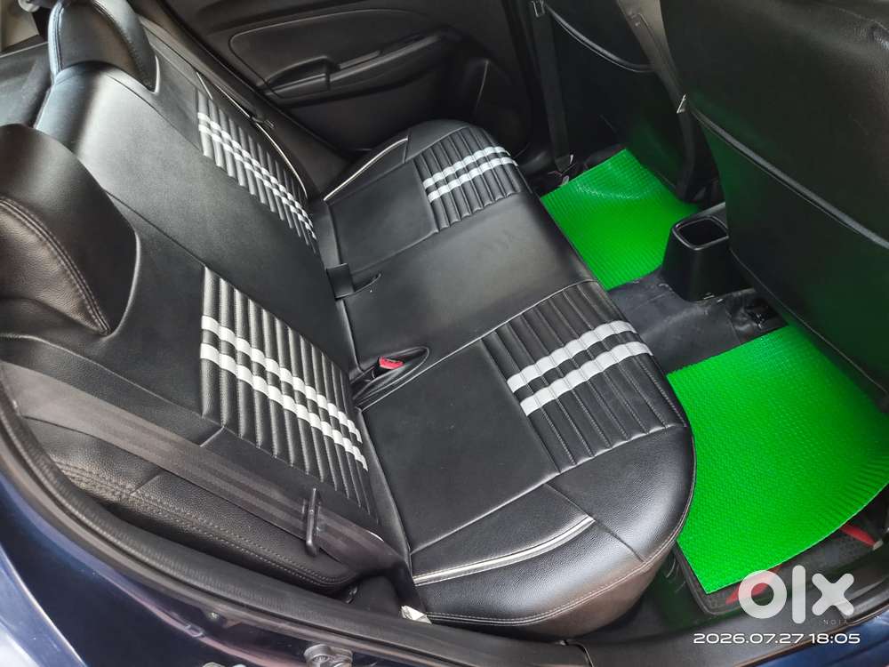 Maruti Suzuki Swift 1.2 Vxi (o), 2022, Petrol