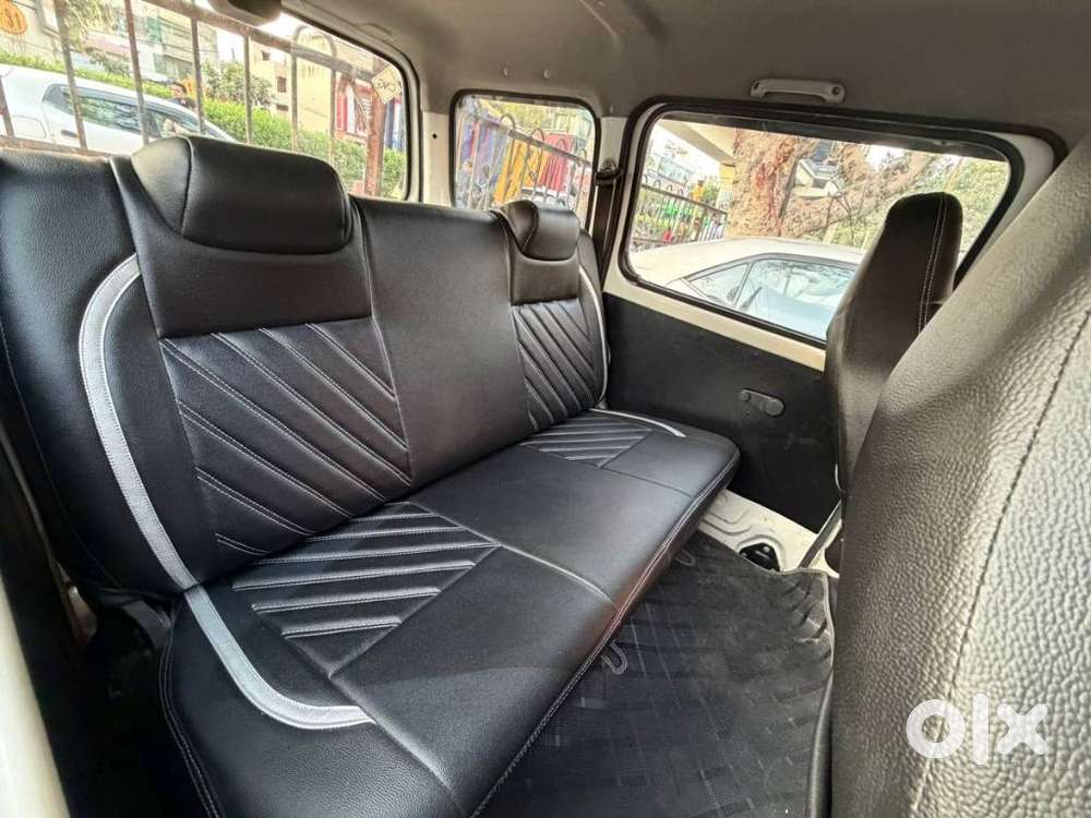 Maruti Suzuki Eeco Cng 5 Seater Ac, 2019, Cng & Hybrids