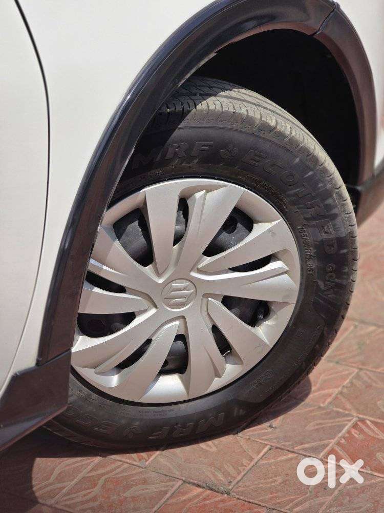 Maruti Suzuki Swift Vxi Optional, 2024, Petrol