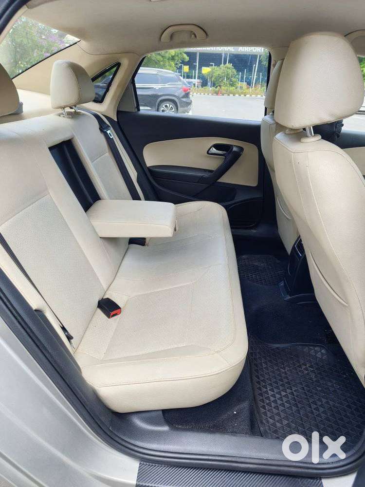Skoda Rapid [ ] 1.6 Mpi Style Plus, 2017, Petrol