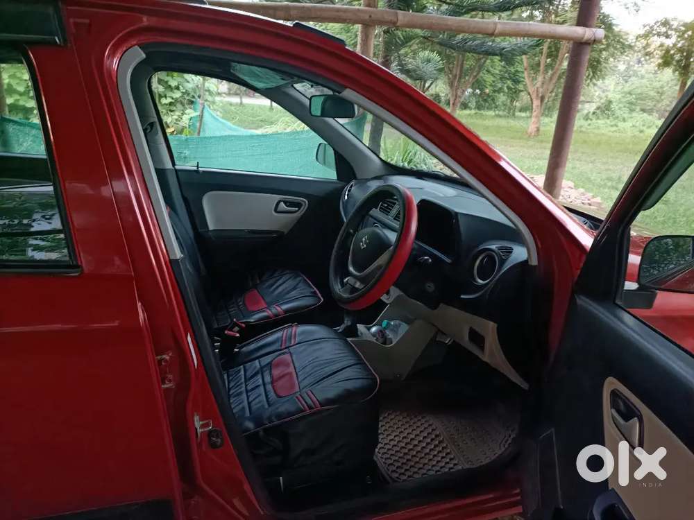 Maruti Suzuki Alto Lxi 2021