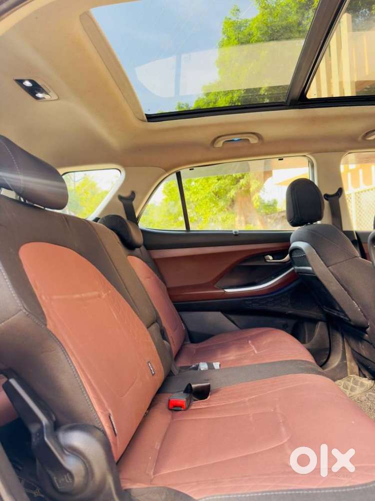 Hyundai Alcazar 1.5 Prestige Diesel Mt 7 Str, 2022, Diesel