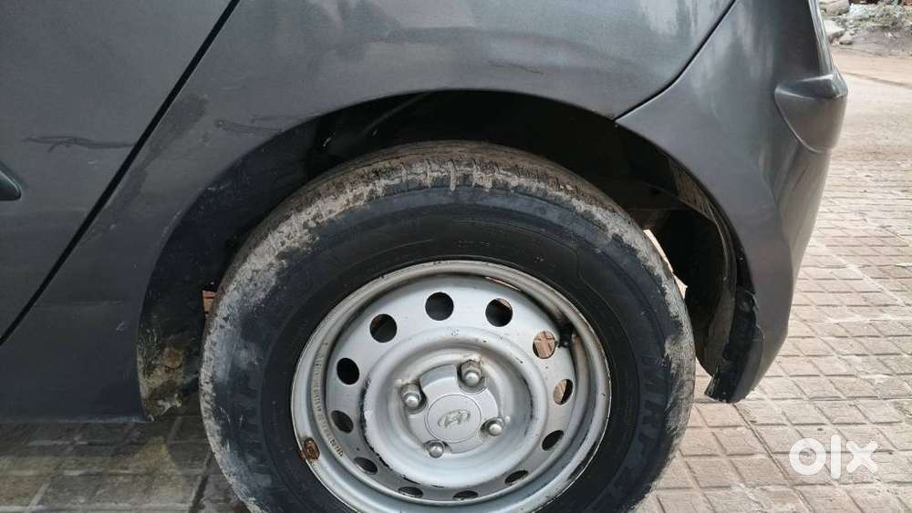 Hyundai I10 1.1l Irde Era Special Edition, 2013, Petrol