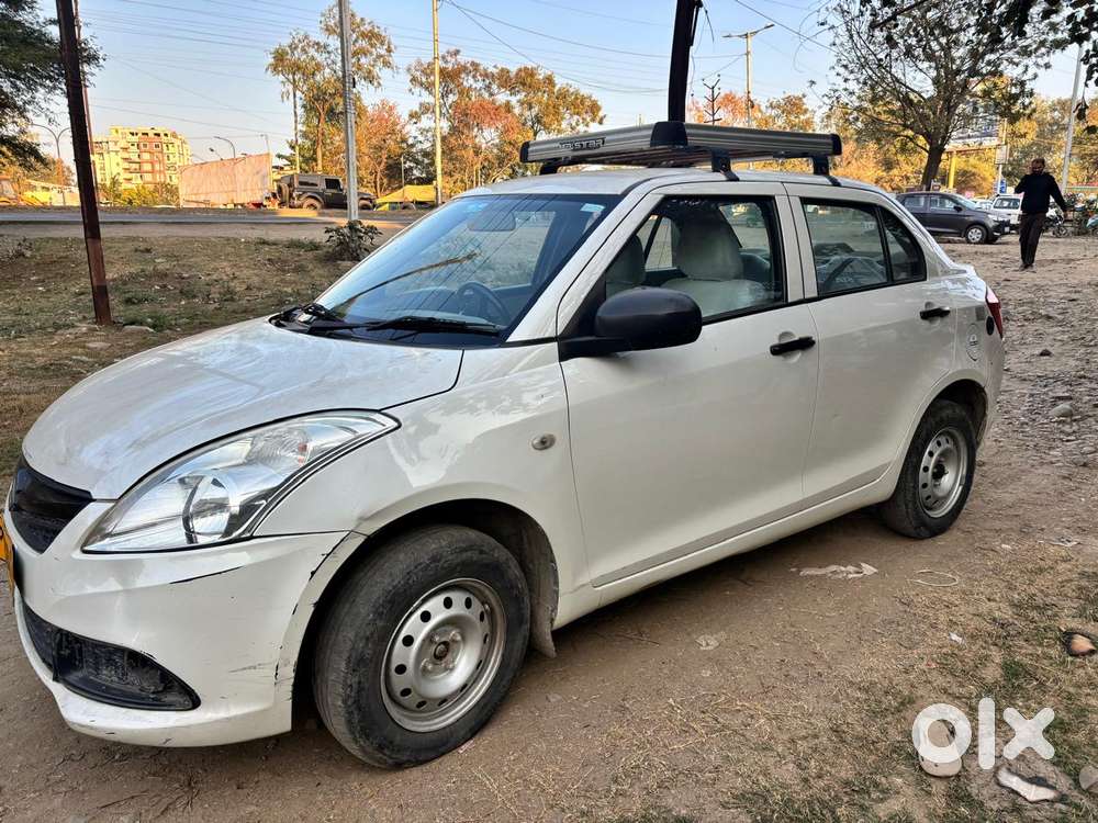 Maruti Suzuki Dzire 1.2 Tour S Cng, 2022, Cng & Hybrids