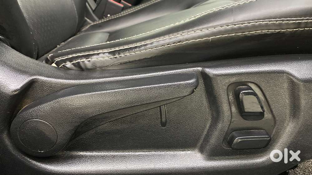 Hyundai Verna 1.5 Sx (o) Ivt, 2023, Petrol