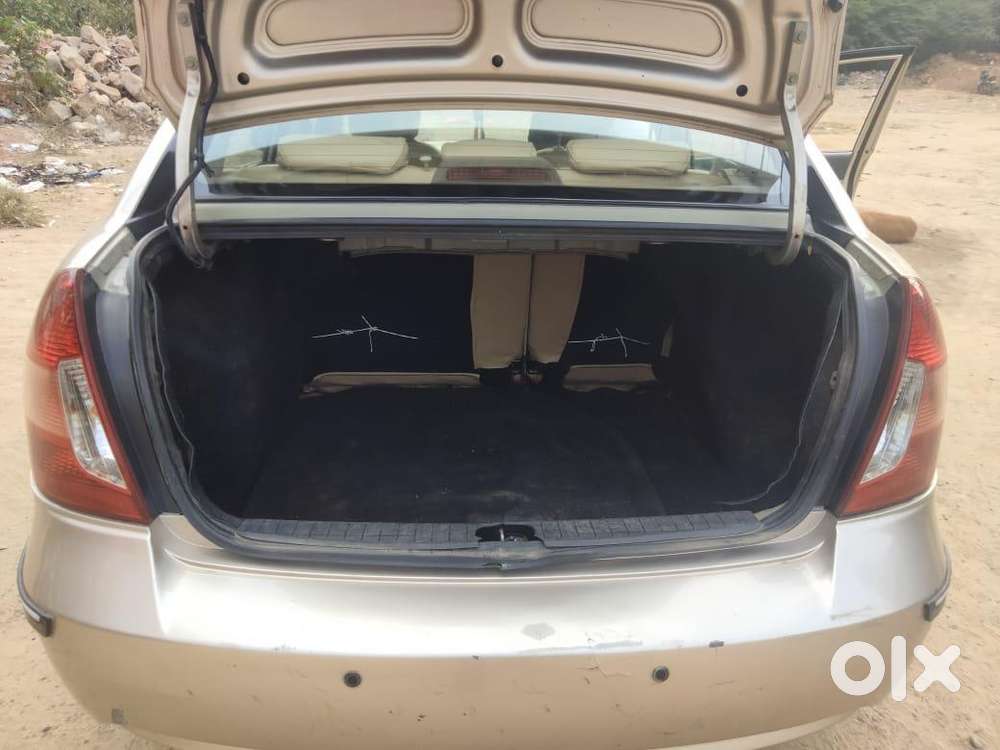 Hyundai Verna 2010-2011 Transform Vgt Crdi With Audio, 2010, Diesel