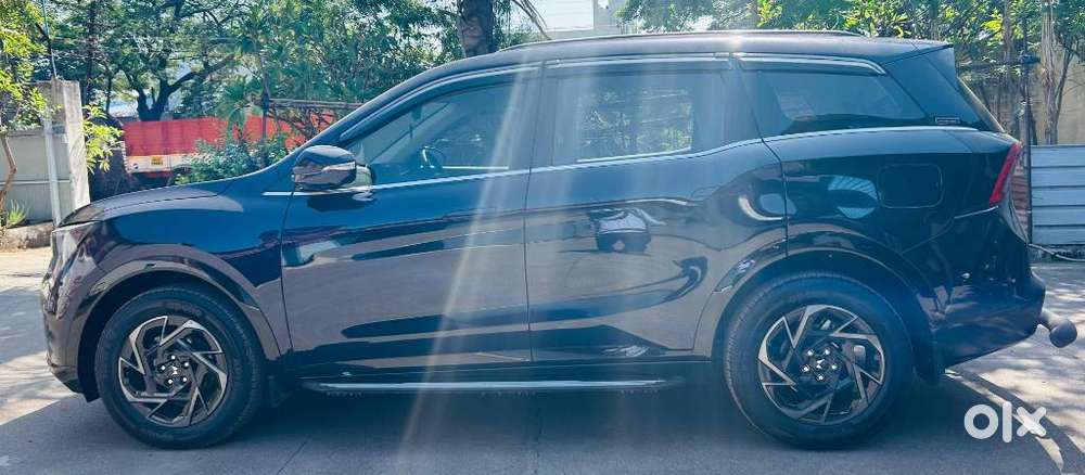 Mahindra Xuv 7xo Ax, 2026, Diesel