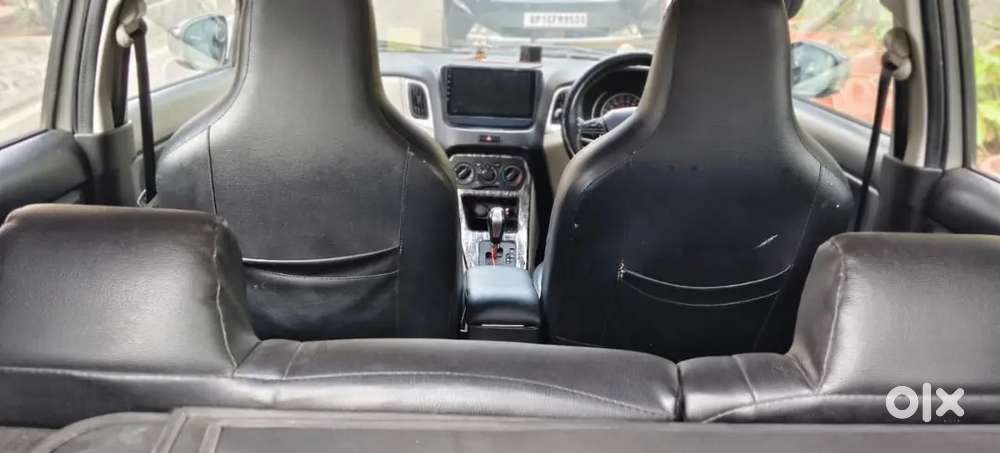 Maruti Suzuki Wagon R Flex Fuel 2019 Petrol Good Condition