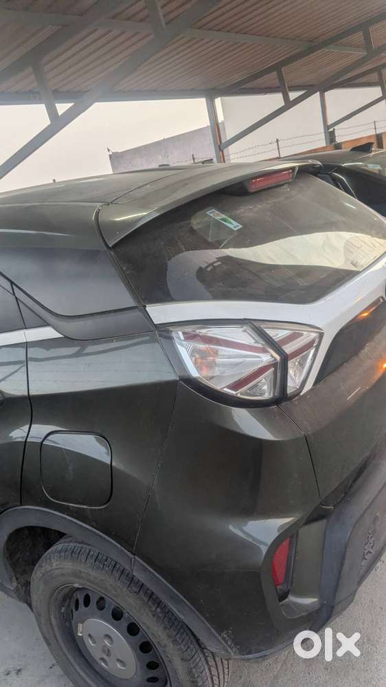 Tata Nexon 2022 Pure Petrol